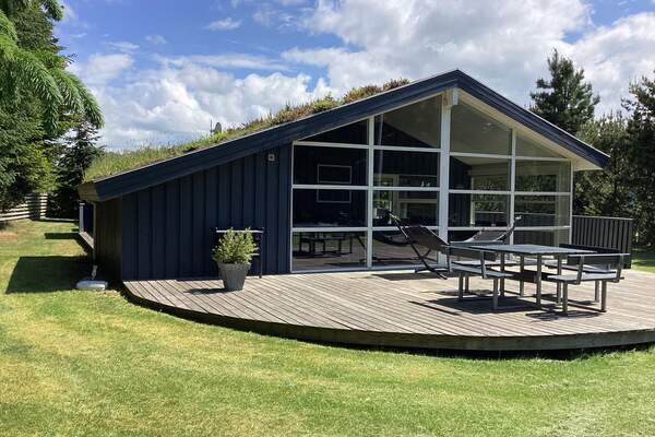 Ferienhaus 46278 - Hausfoto 4