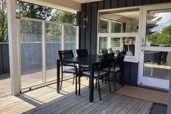 Ferienhaus 46278 - Hausfoto 2