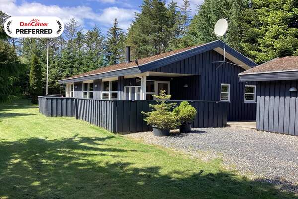 Ferienhaus 46278 - Hauptfoto
