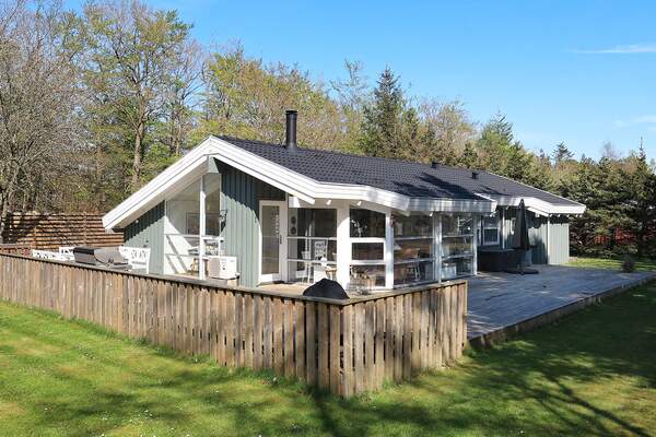 Ferienhaus 48299 - Hauptfoto