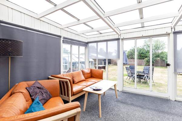 Ferienhaus 48423 - Hausfoto 8
