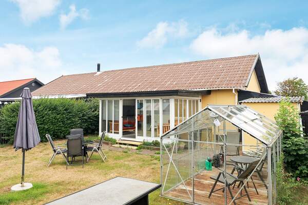 Ferienhaus 48423 - Hausfoto 3