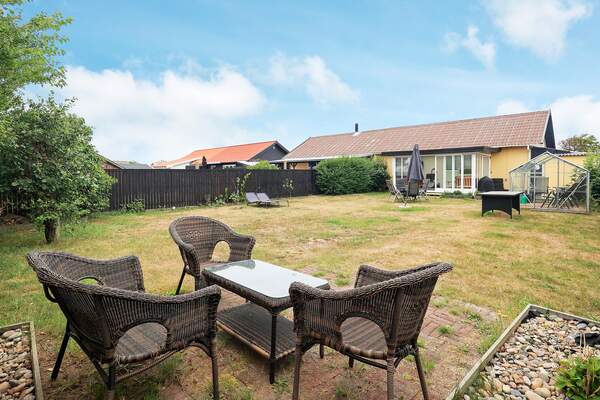 Ferienhaus 48423 - Hausfoto 2