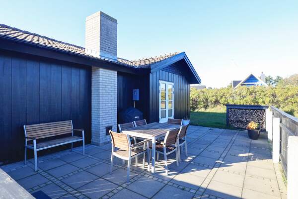 Ferienhaus 48429 - Hausfoto 5