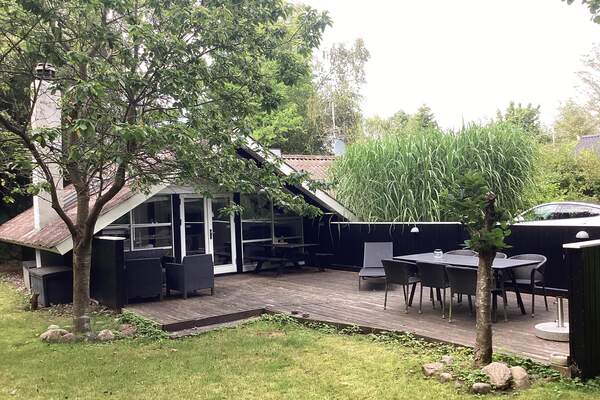Ferienhaus 48534 - Hauptfoto