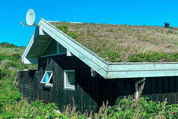 Ferienhaus 48573 - Hausfoto 2