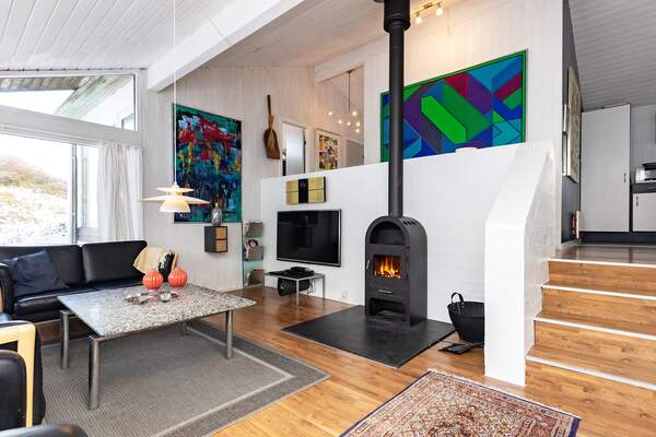 Ferienhaus 48573 - Hausfoto 9