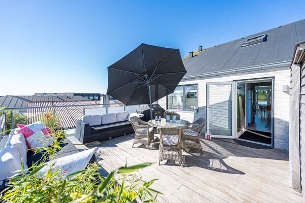 Ferienhaus 48740 - Hausfoto 1