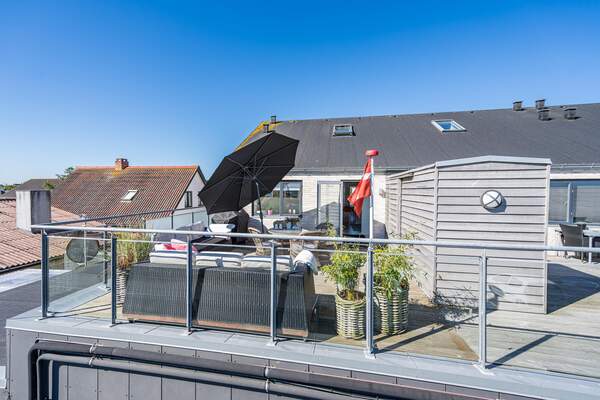 Ferienhaus 48740 - Hausfoto 2