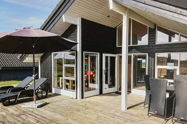 Ferienhaus 48750 - Hausfoto 2