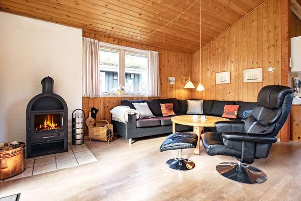 Ferienhaus 48800 - Hausfoto 6