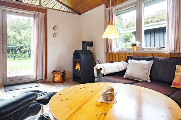 Ferienhaus 48800 - Hausfoto 10