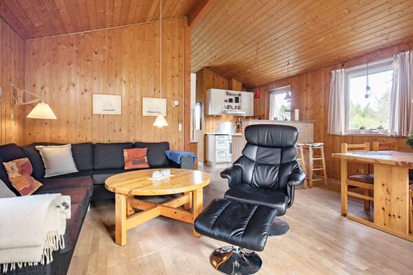 Ferienhaus 48800 - Hausfoto 8
