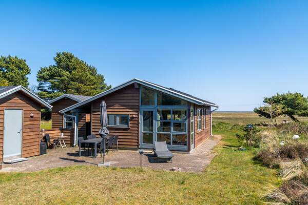 Ferienhaus 48815 - Hausfoto 2