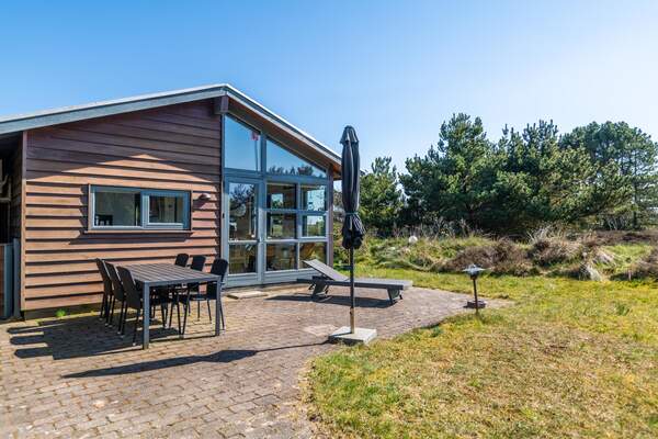 Ferienhaus 48815 - Hausfoto 3