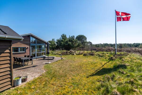Ferienhaus 48815 - Hausfoto 4