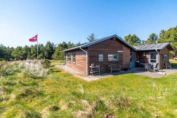 Ferienhaus 48815 - Hausfoto 8