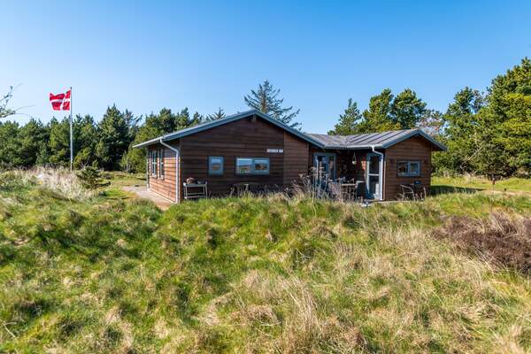 Ferienhaus 48815 - Hausfoto 9