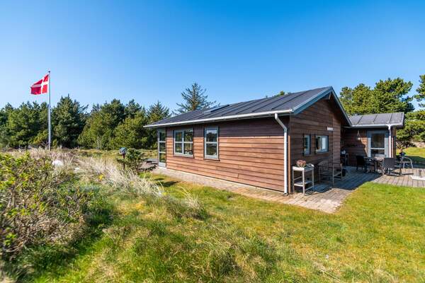Ferienhaus 48815 - Hausfoto 10