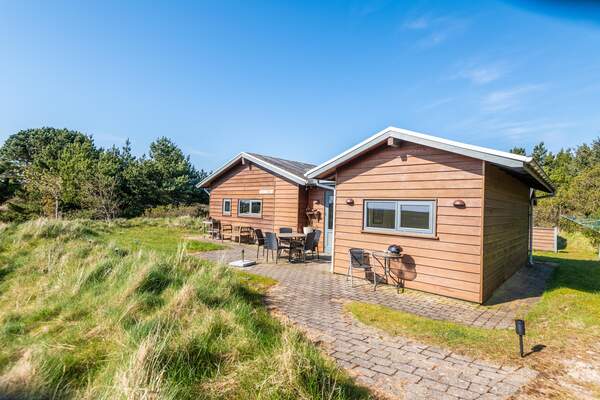 Ferienhaus 48815 - Hausfoto 11