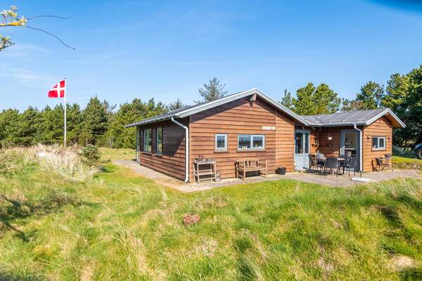 Ferienhaus 48815 - Hausfoto 1