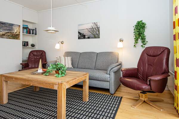 Ferienhaus 48827 - Hausfoto 4