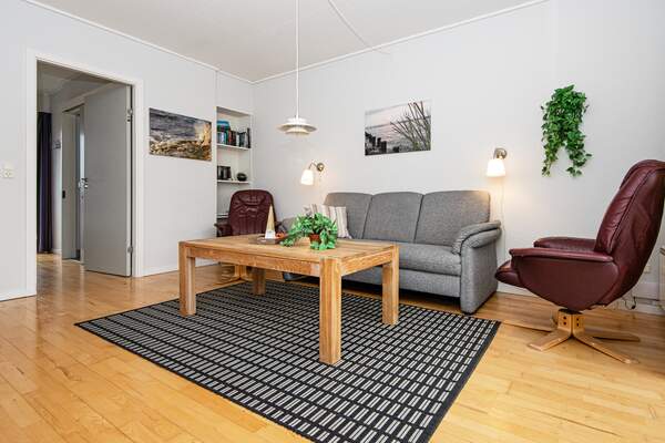 Ferienhaus 48827 - Hausfoto 6