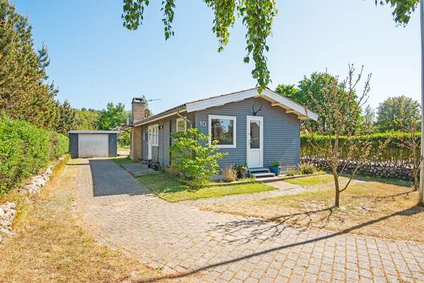 Ferienhaus 48932 - Hauptfoto