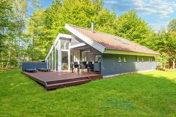 Ferienhaus 49741 - Hauptfoto
