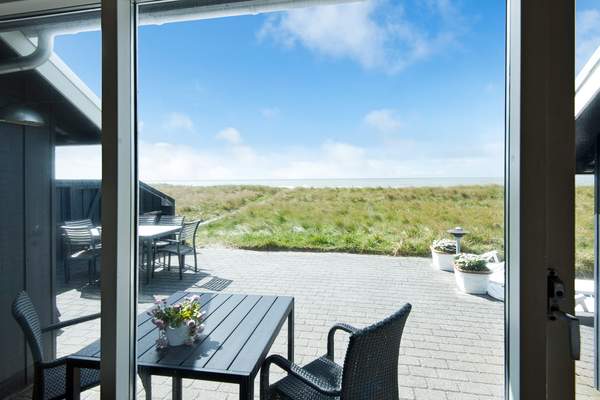 Ferienhaus 50237 - Hausfoto 2