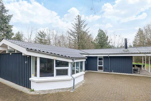 Ferienhaus 50261 - Hauptfoto