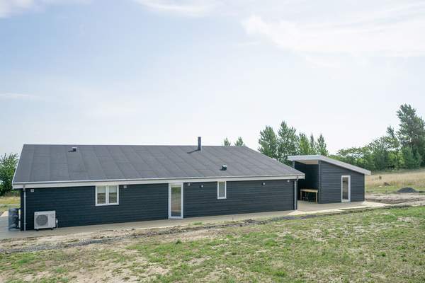 Ferienhaus 50429 - Hausfoto 2