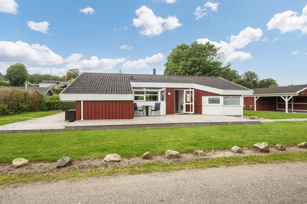 Ferienhaus 50579 - Hauptfoto