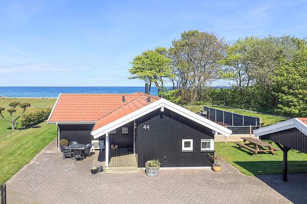 Ferienhaus 51409 - Hauptfoto