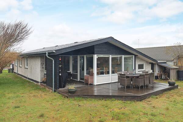 Ferienhaus 51811 - Hausfoto 1