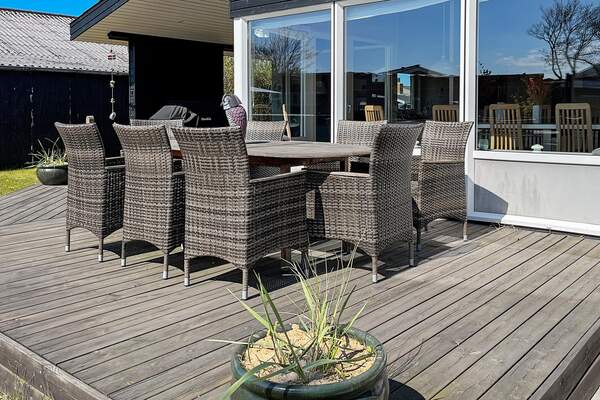 Ferienhaus 51811 - Hausfoto 5