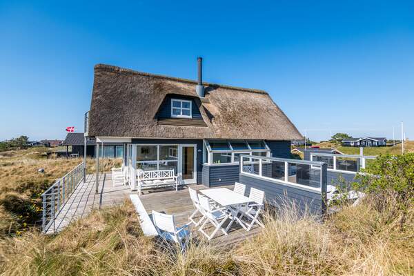 Ferienhaus 51847 - Hausfoto 2