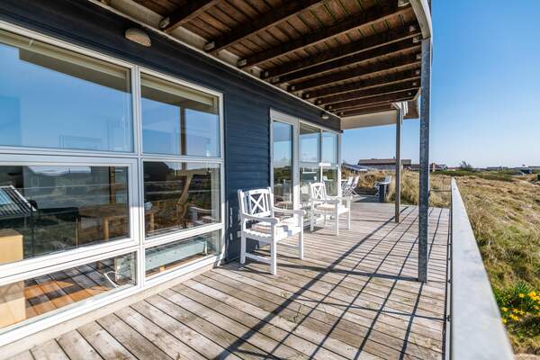 Ferienhaus 51847 - Hausfoto 4