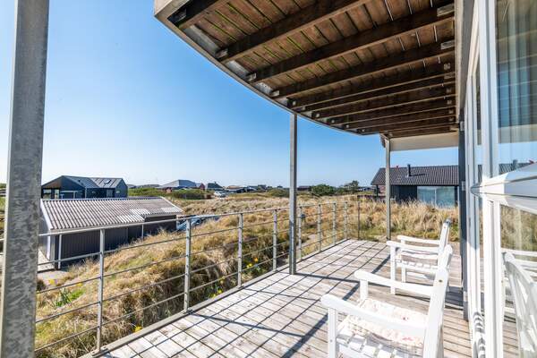 Ferienhaus 51847 - Hausfoto 9