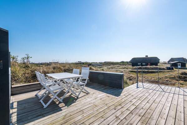 Ferienhaus 51847 - Hausfoto 10