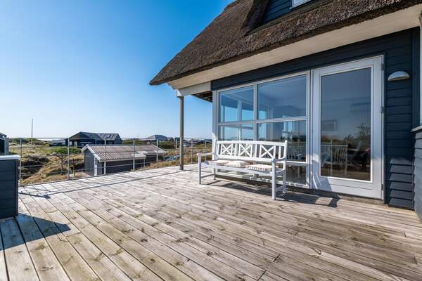 Ferienhaus 51847 - Hausfoto 11