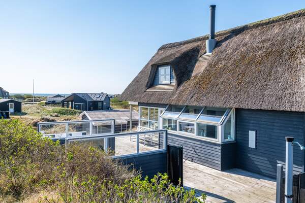 Ferienhaus 51847 - Hausfoto 18