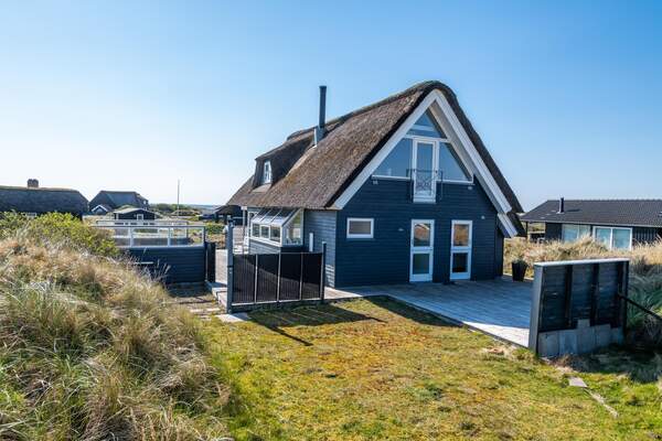 Ferienhaus 51847 - Hausfoto 20