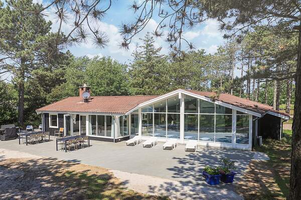 Ferienhaus 52094 - Hauptfoto