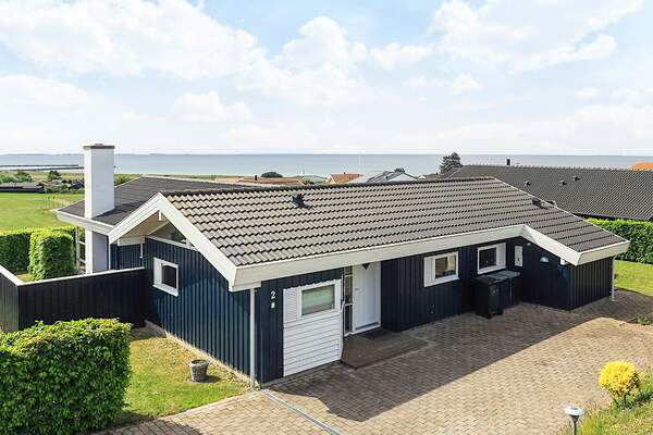 Ferienhaus 52253 - Hauptfoto