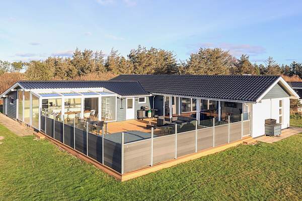 Ferienhaus 52257 - Hauptfoto