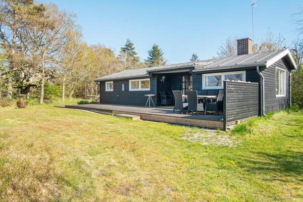 Ferienhaus 52425 - Hauptfoto