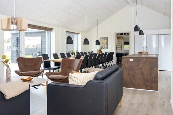 Ferienhaus 52663 - Hausfoto 11