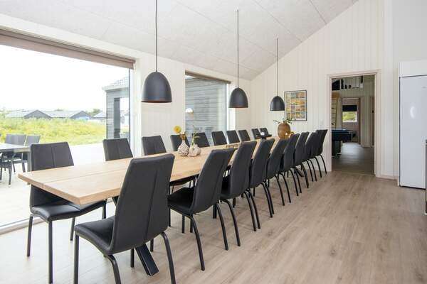 Ferienhaus 52663 - Hausfoto 12