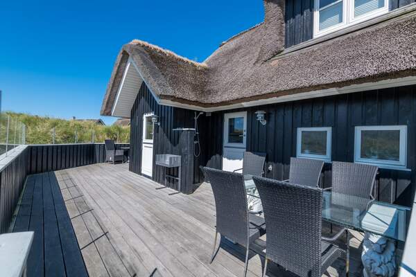 Ferienhaus 52756 - Hausfoto 12